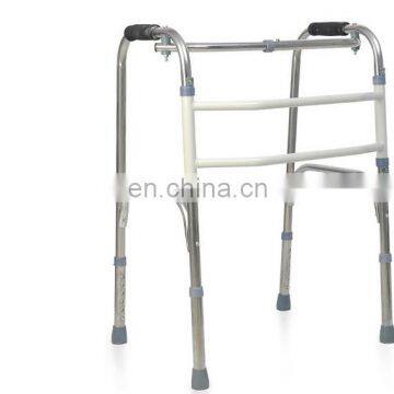 Medical equipment Walking Assistant for mental hospital