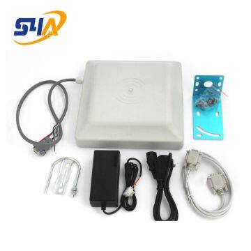 UHF Long Range Reader 1-5M photo-4