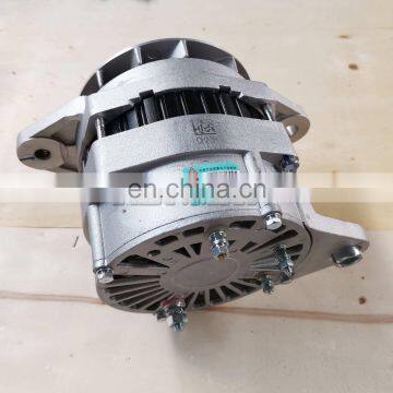 6CTAA8.3 6CT Diesel Engine Alternator 3415587 JFZ2704 photo-5