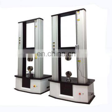 20KN Double Column Computer Type Universal Tensile Material Tensile Testing Machine photo-3
