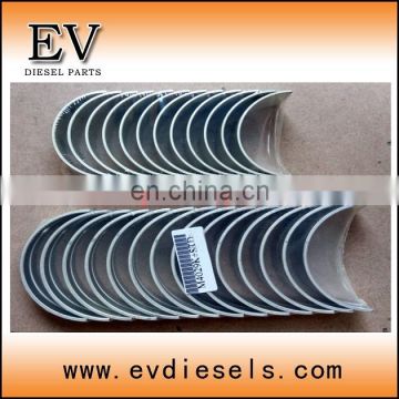 HINO truck engine bearing set P11C E13C EP100 EM100 main and conrod bearing set