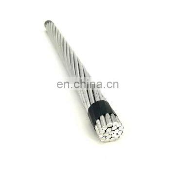 Low Voltage 11kv Overhead Transmission Line Thermo-resistant AACSR Cable photo-2