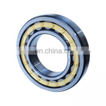 high quality NSK brand NJ 324 E cylindrical roller bearing NJ324 E M1