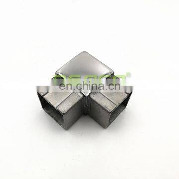 Stainless Steel Square Tube Joint photo-4