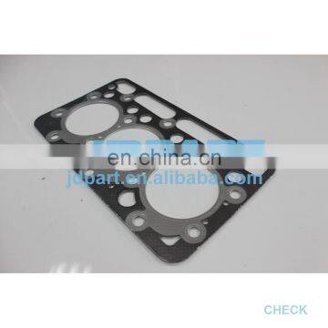 3TNB84 Head Gasket For Road Reclaimer Diesel Engine