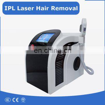 2018 best price elight/ipl hair removal machine for home use