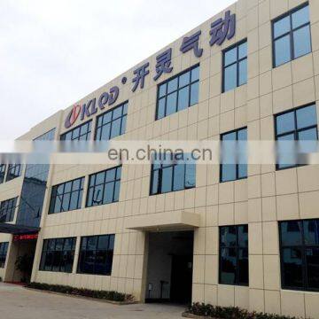 Low Cost Hot Type 2W Series 24V Solenoid Valves for Gas photo-2