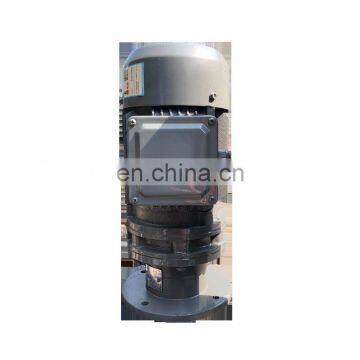 BLD10-23-1.1KW Cycloidal Gear Reducer Vertical Cyclo Drive Gearbox Reducer Machine photo-3