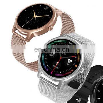 Top Sale Products High Quality Newest Stylish Products M56 Smart Watch Smart Watch for Women photo-6