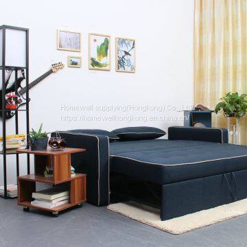 Hot sell Modern sofa to bed YF291