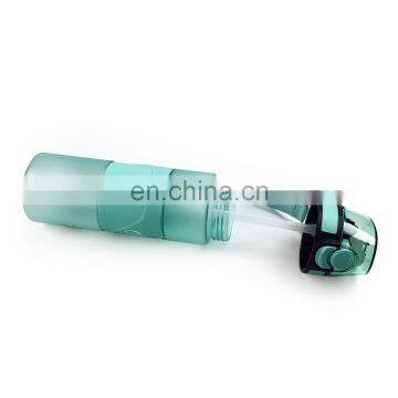 Harbour Travel Running Portable Sport Water Bottle photo-4