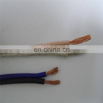 12GA.14GA.16GA Transparent Speaker Cable/Wire for Amplifier & Loudspeaker photo-6