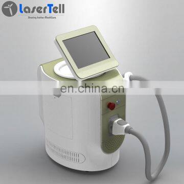 Permanent Facial Hair Remover 3 Wavelengths Diode Laser 755 808 1064 photo-7