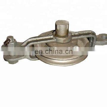 OEM brass metal investment casting for auto parts