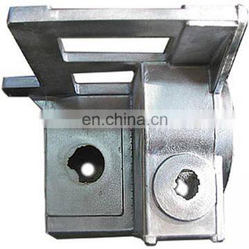 High grade foundry precision casting parts