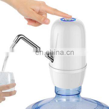 Jetmaker JAW-G1 Dual Pump Drinking Water Dispenser for 5 Gallon Bottle photo-3