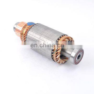 100% Copper Wire Armature Commutator photo-3