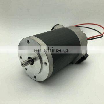 brushless or brushed high torque 18v dc motor 18 volt