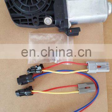 Window Motor Lift Regulator OEM XL3Z1523395AA XL1Z7823395BA 742-272 With High Quality photo-3