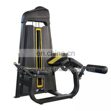 Fitness Gym Machine Leg Press Prone Leg Curl photo-4