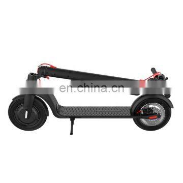 Cheap Electric Scooter 10 Inch Skateboard Motor Removable Battery Powered Off Road For Adult Electric Scooter photo-4