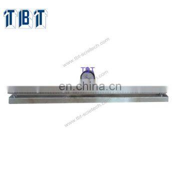 Ceramic Tile Flatness Measuring Instrument