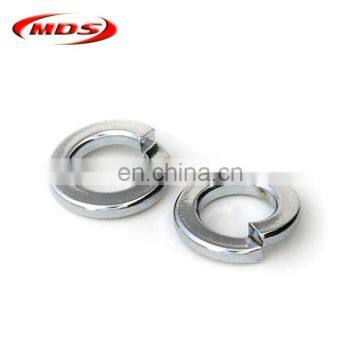 Carbon Steel Grade 5.6 M16 Hex Head Bolt Din931 photo-6