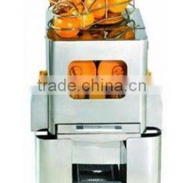 Small Model Automatic Orange Juicing Machine|Orange Juicer Machine photo-2