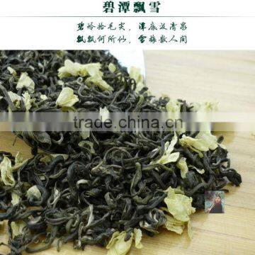 Jasmine Tea 100% nature Jasmine tea.Hot sale Jasmine tea