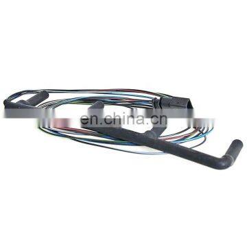 038971220D Проводка для рельсовой моста свечей накаливания с левой стороны водителя для VW Audi 1.8T 1.9T 2.0T 99 - 06 038971220D Высокое качество photo-2