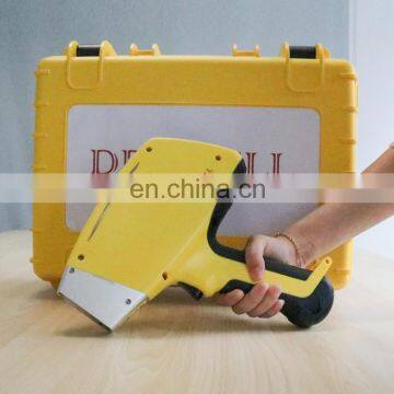 TrueX 900 Portable Handheld XRF Mineral Analyzer