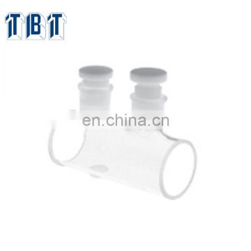 ES Quartz Glass Cheap Q-87 Cylindrical cell