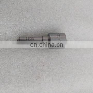 TOPDIESEL  Common Rail  Nozzle G3S46(293400-0460) FOR INJECTOR 23670-0L090