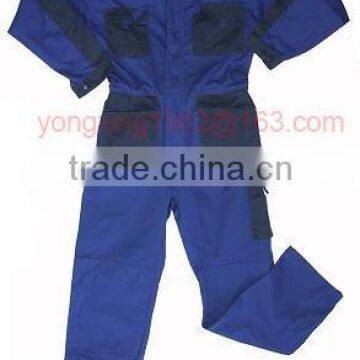 Working Overalls