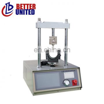 Best price bitumen digital Marshall Stability Tester