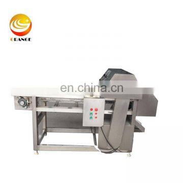 hot sale fresh sweet corn cutting machine