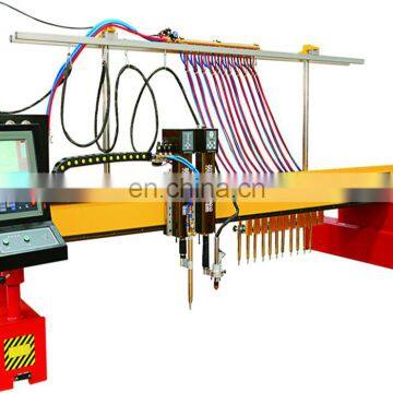 Crossbow esab cnc plasma cutter