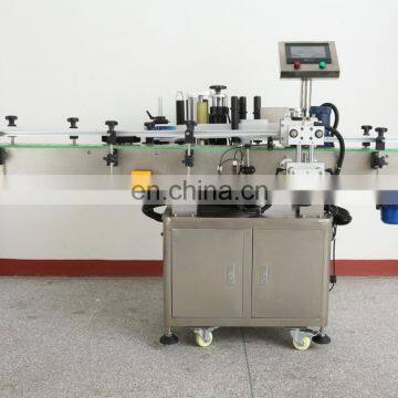 Best Price Full Automatic Paper Tube Labeling Machine photo-4