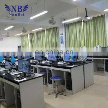 Best Seller Laboratory BK-FL LED Light Source Epi Price Fluorescence Microscope photo-5