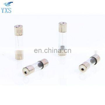 Fuse 5*20mm 0.5A 1A 2A 3A 4A 5A 6A 7A 8A 9A 10A