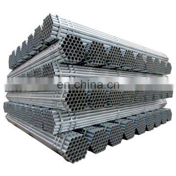 factory price manufacturer supplier gi pipe class a b c specifications