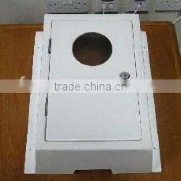 FRP meter box/ FRP Electric control shell / Electric control panel
