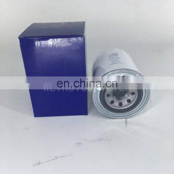 Diesel engine hydraulic oil filter element for trucks 14524170