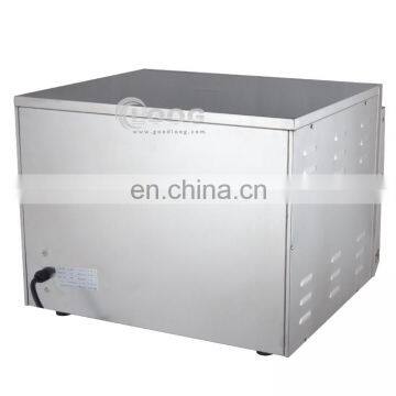 Hot Sale Double Deck Electric Pizza Baking Equipment Commercial Pizza Oven
