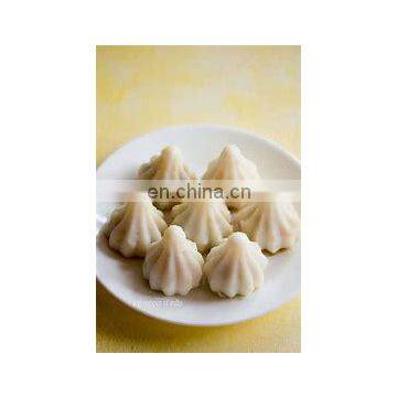 Professional Snack Food Modak Kubba Coxinha Make Machine With High Speed photo-6