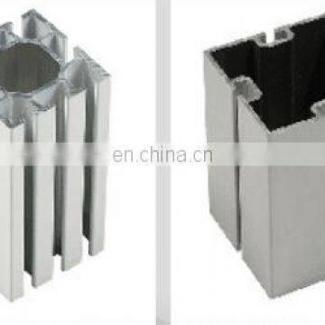 OEM Aluminum Profile Price for Notice Board, Exhibition Stand, Showcase Frame photo-3