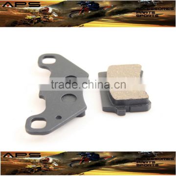 Brake Pads for Hammerhead 150CC Go Kart buggy