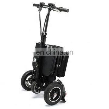 Popular Products 2020 Three Wheel Electric Scooter/electric Scooter Foldable for Adults photo-3