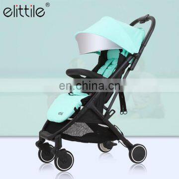 OEM Kangaroo Heater Wholesale Free Kids Multi-function Baby Stroller photo-2