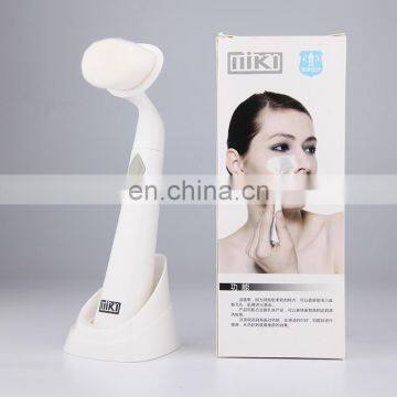 Professional Battery Operated Cleaning Brush Face Wash Cleaner photo-6